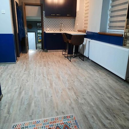 Lukas Haus Daire Braşov Dış mekan fotoğraf