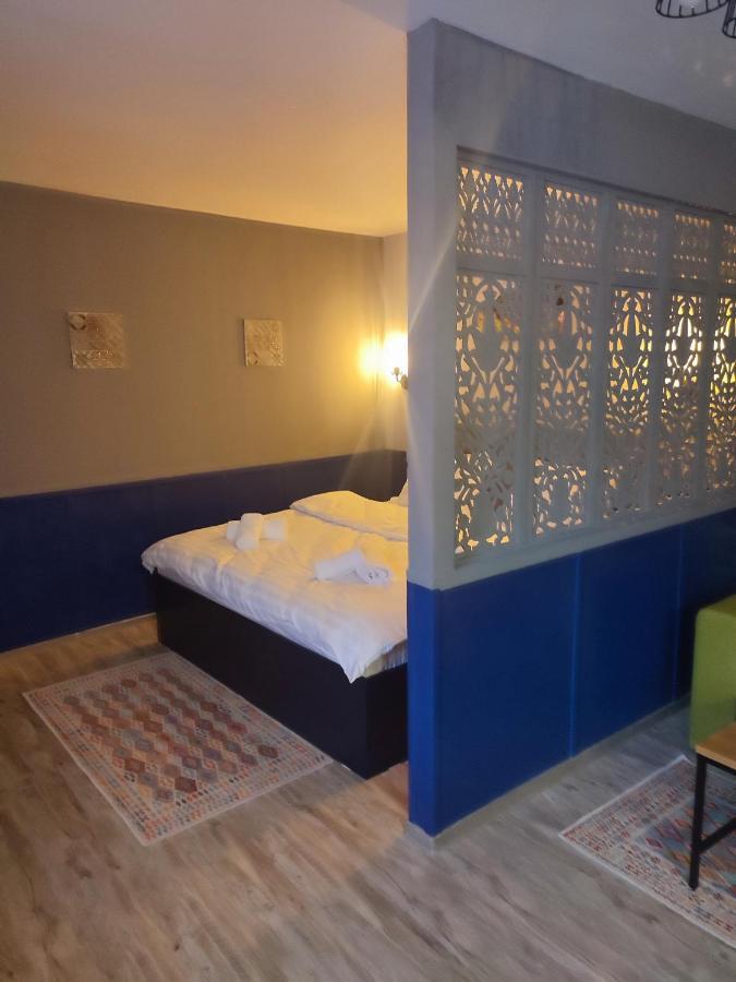 Lukas Haus Daire Braşov Dış mekan fotoğraf