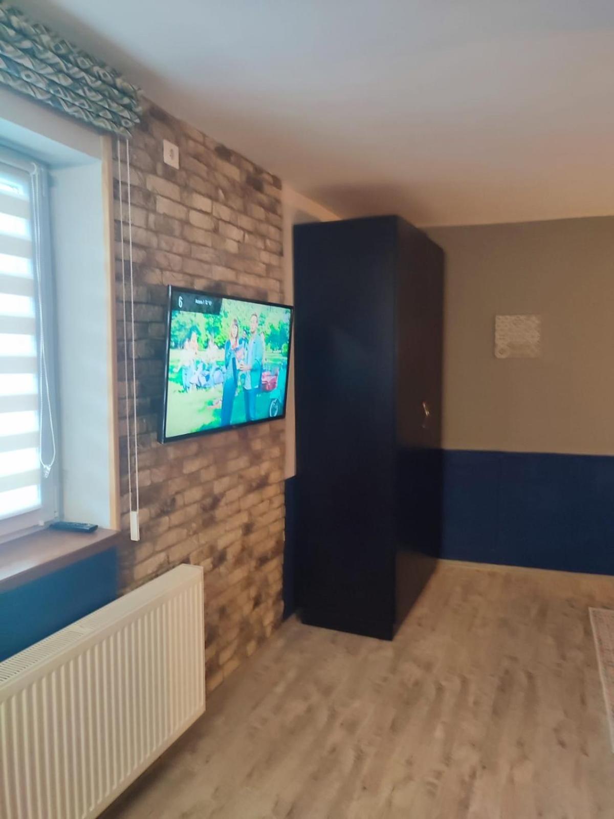 Lukas Haus Daire Braşov Dış mekan fotoğraf