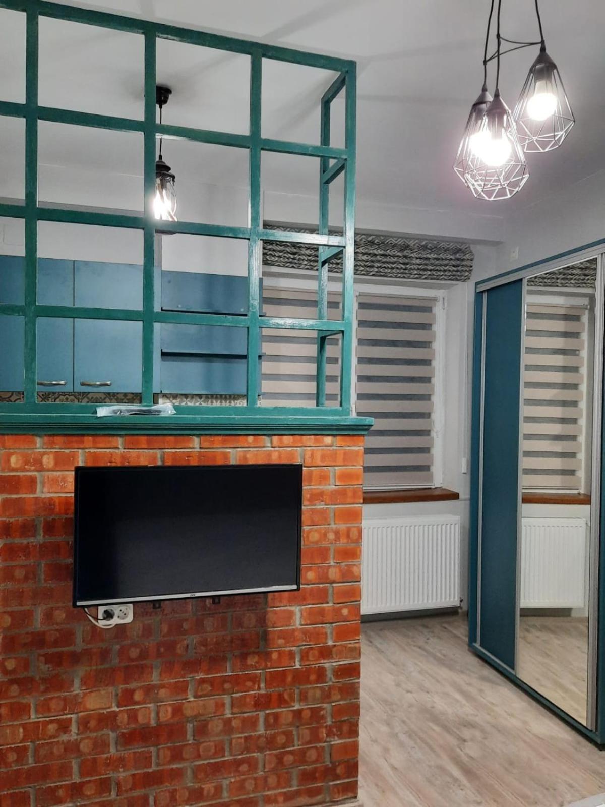 Lukas Haus Daire Braşov Dış mekan fotoğraf
