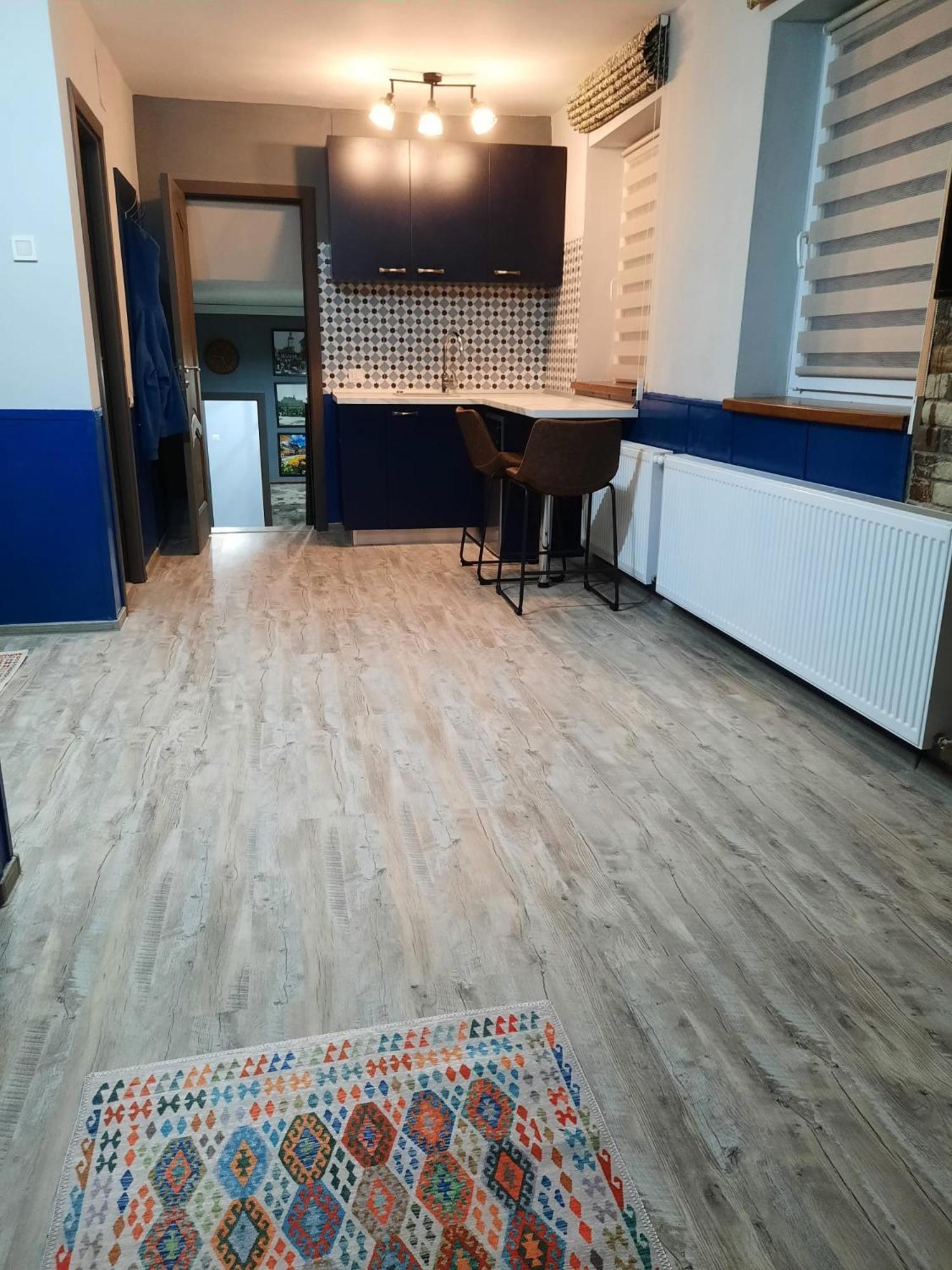 Lukas Haus Daire Braşov Dış mekan fotoğraf